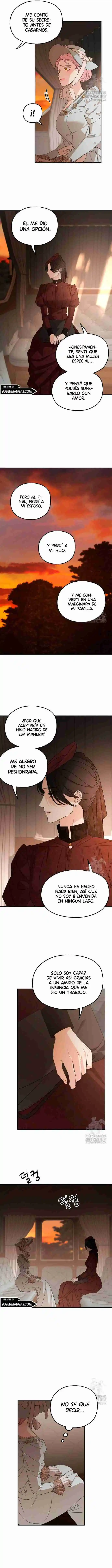 Mis Suegros Están Obsesionados Conmigo - Capítulo 107 - Página 5 - LectorTMOo