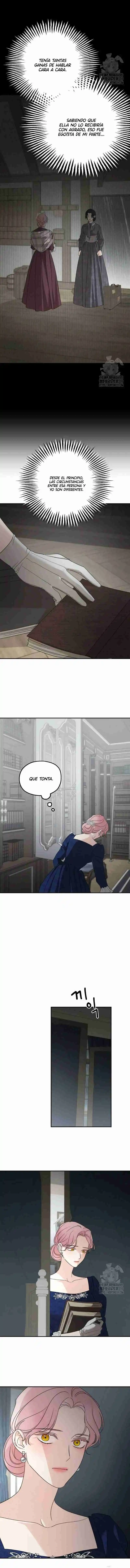 Mis Suegros Están Obsesionados Conmigo - Capítulo 109 - Página 13 - LectorTMOo