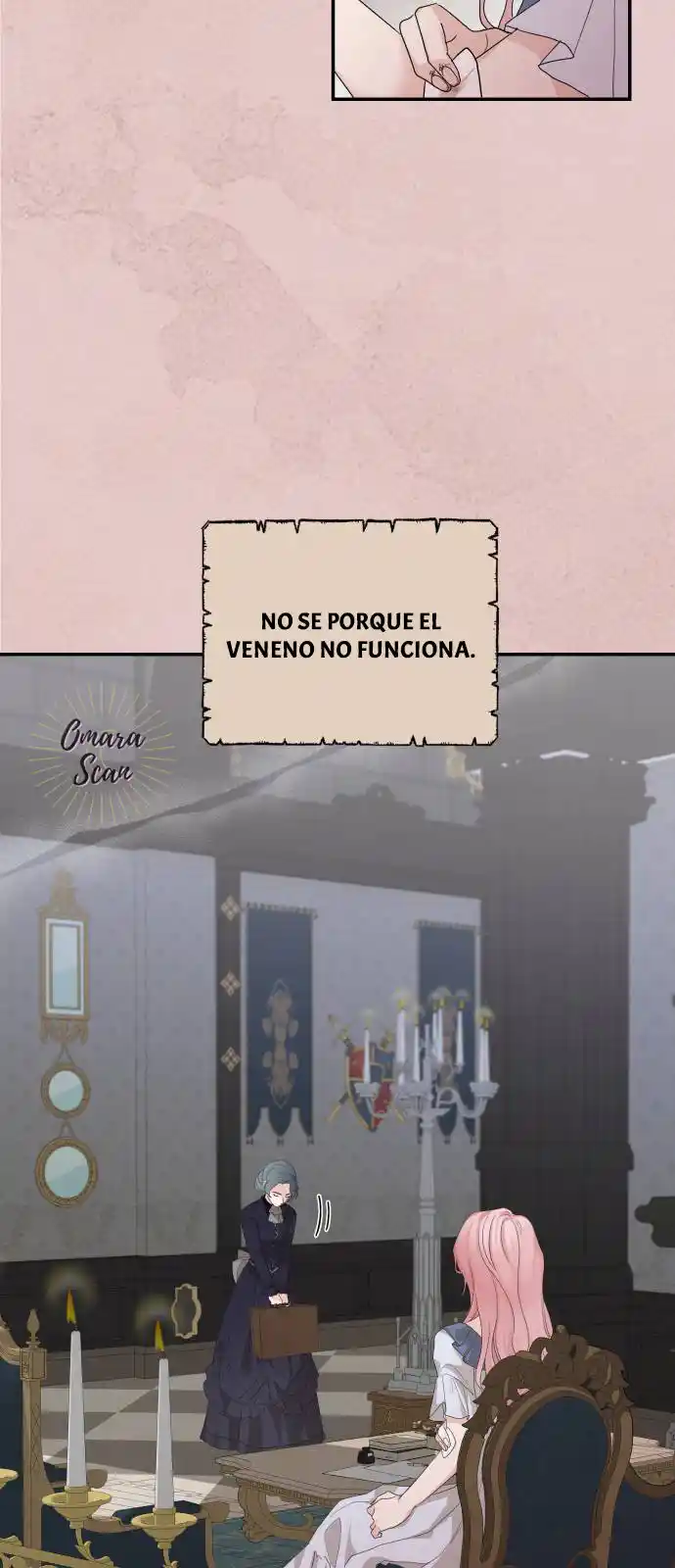 Mis Suegros Están Obsesionados Conmigo - Capítulo 11 - Página 22 - LectorTMOo
