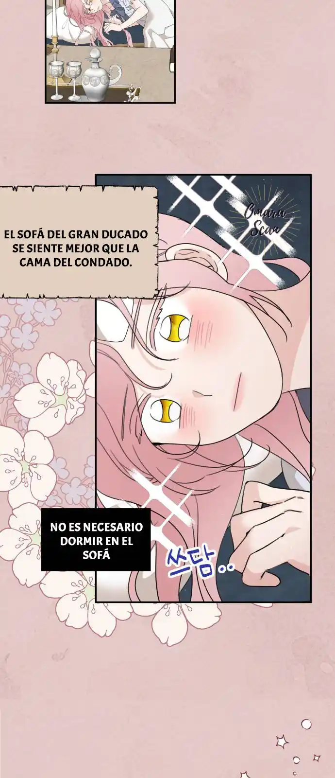Mis Suegros Están Obsesionados Conmigo - Capítulo 11 - Página 26 - LectorTMOo