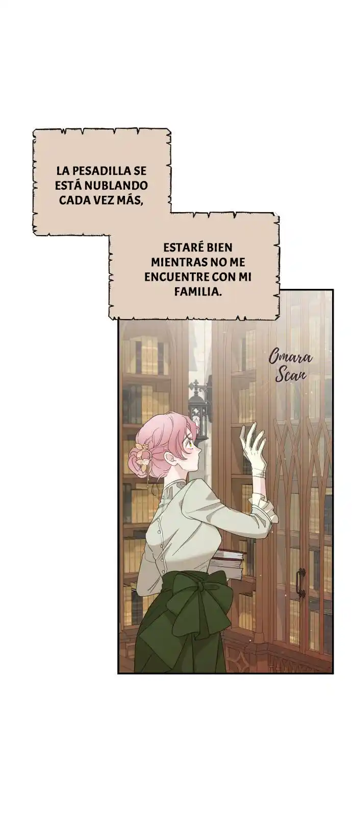 Mis Suegros Están Obsesionados Conmigo - Capítulo 11 - Página 28 - LectorTMOo