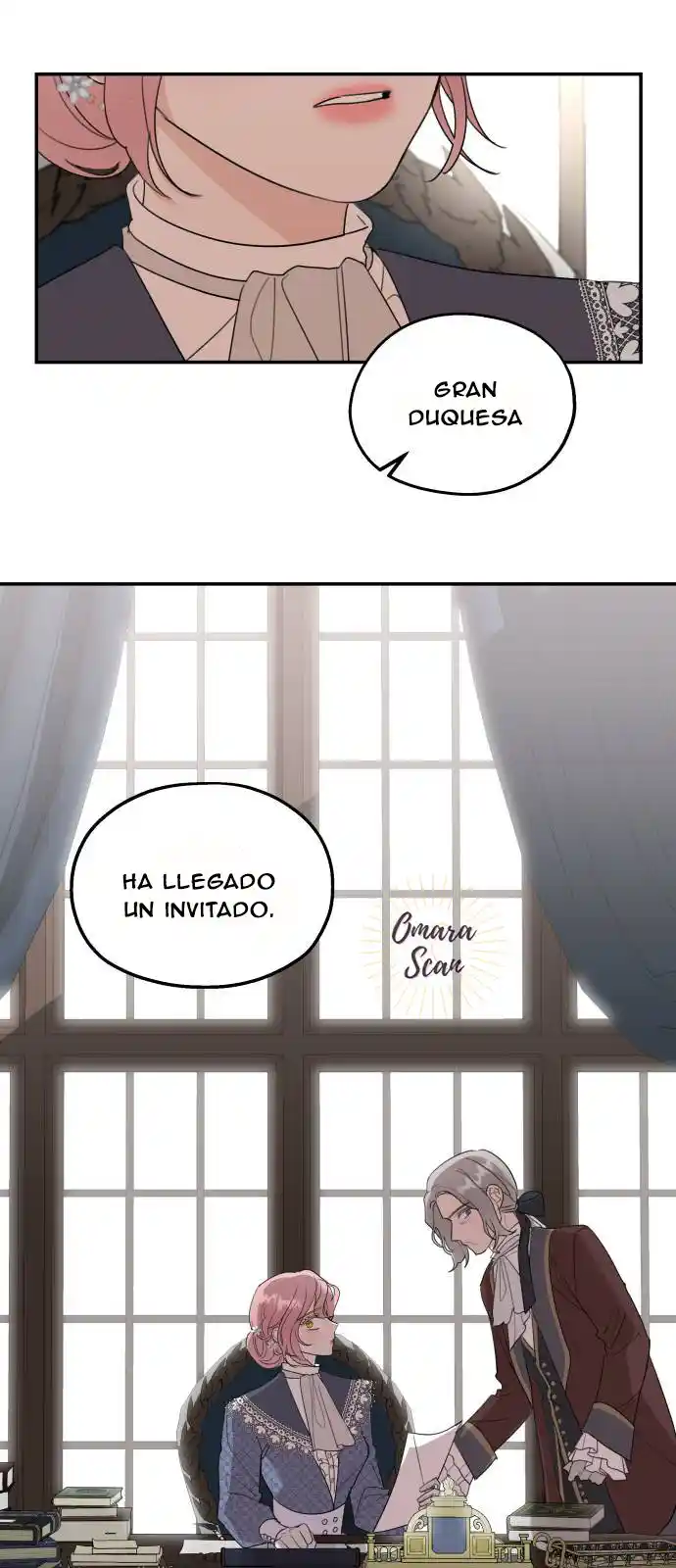 Mis Suegros Están Obsesionados Conmigo - Capítulo 11 - Página 30 - LectorTMOo