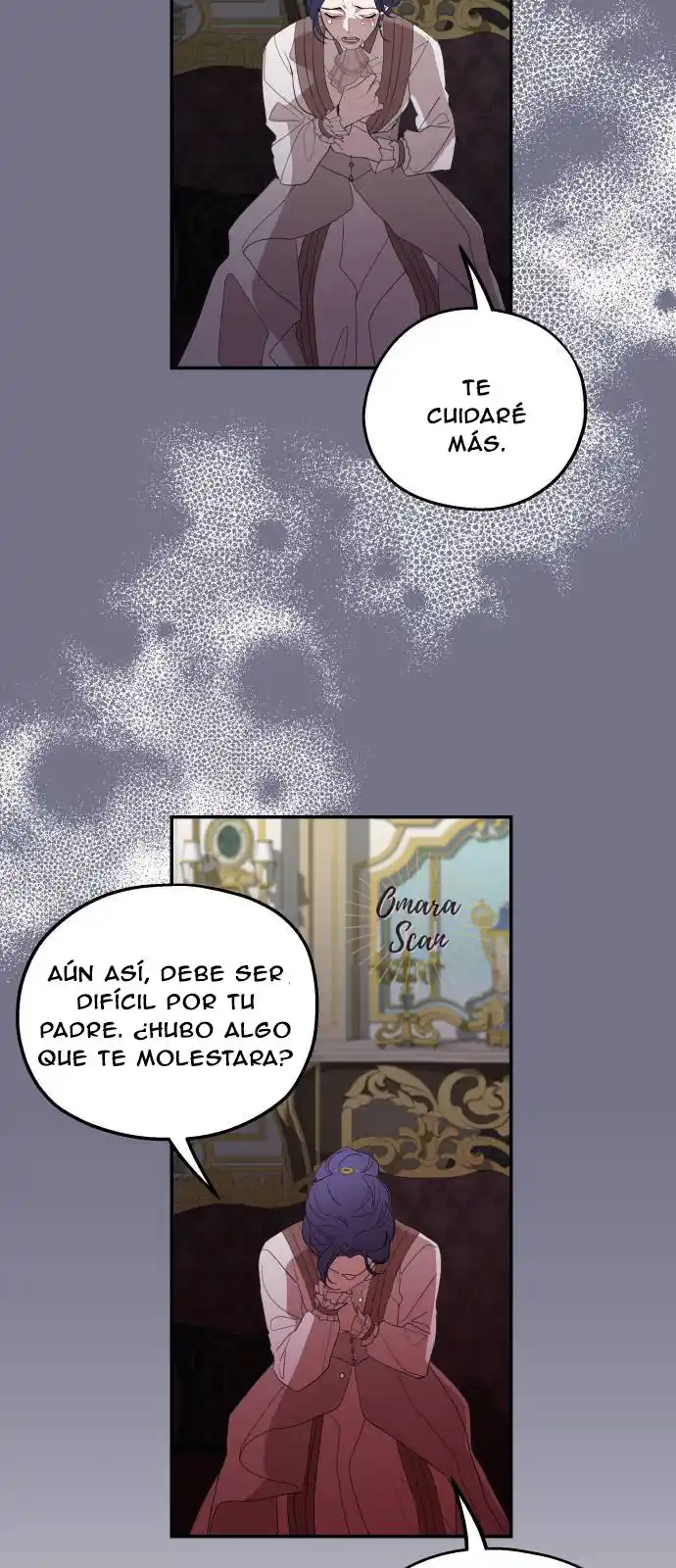 Mis Suegros Están Obsesionados Conmigo - Capítulo 11 - Página 44 - LectorTMOo
