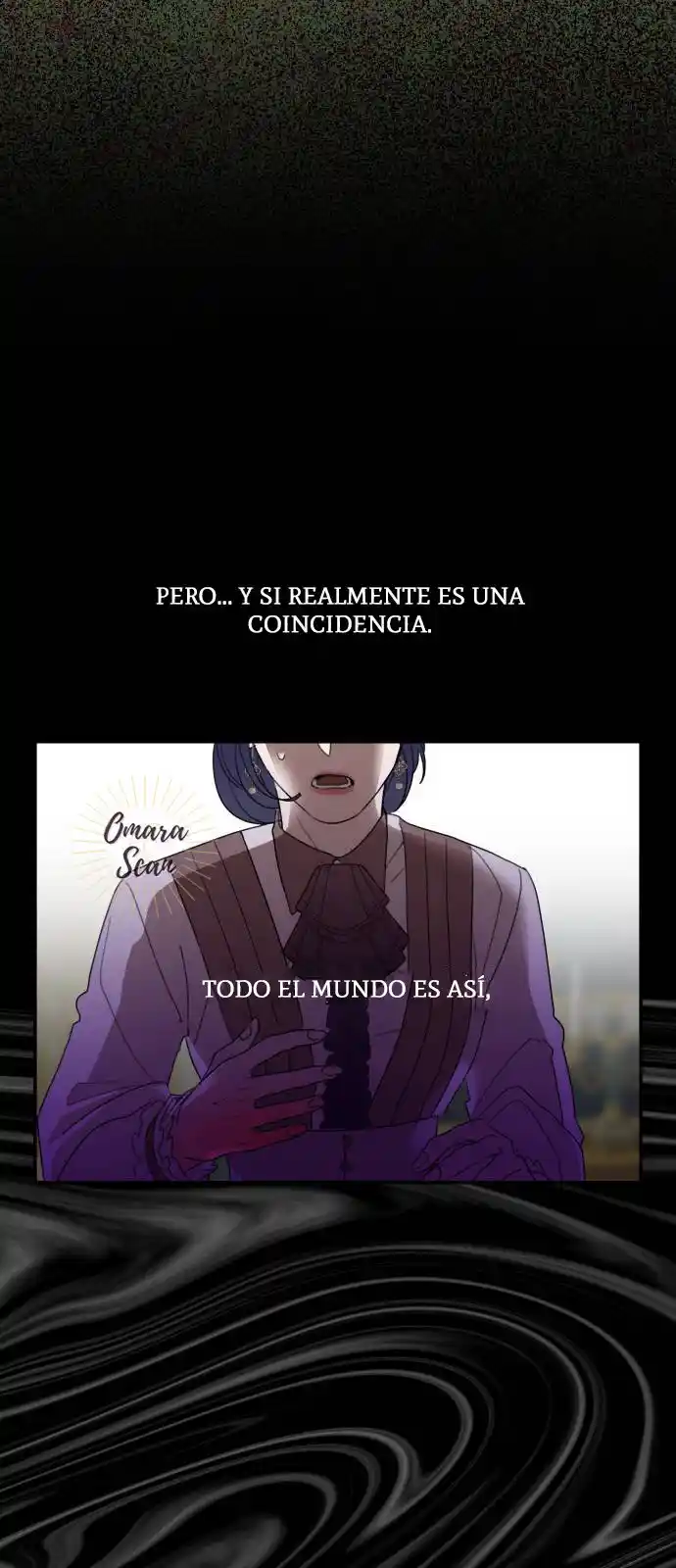 Mis Suegros Están Obsesionados Conmigo - Capítulo 11 - Página 57 - LectorTMOo