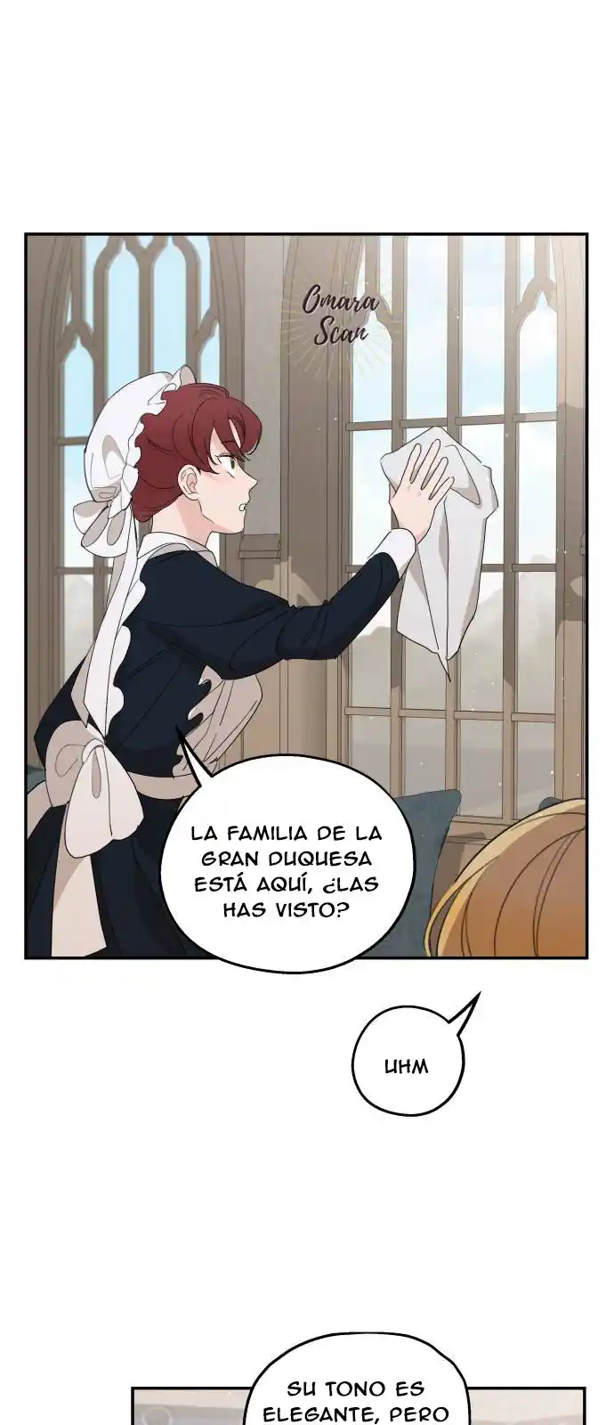 Mis Suegros Están Obsesionados Conmigo - Capítulo 11 - Página 67 - LectorTMOo