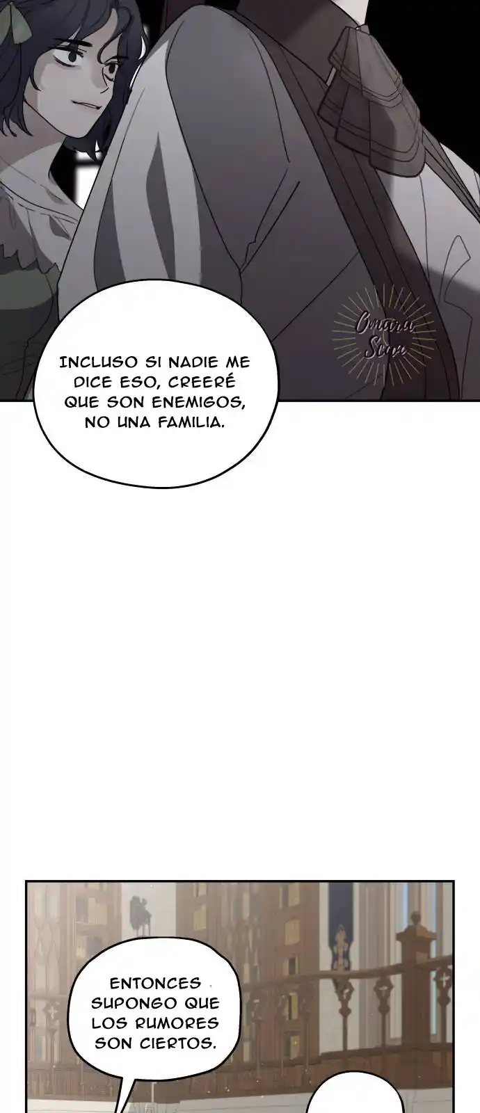 Mis Suegros Están Obsesionados Conmigo - Capítulo 11 - Página 70 - LectorTMOo