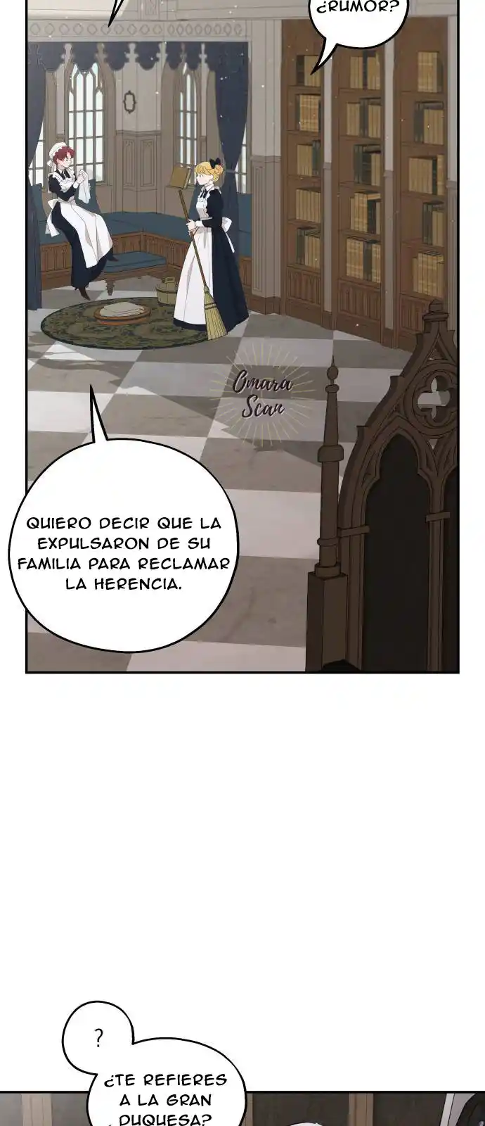 Mis Suegros Están Obsesionados Conmigo - Capítulo 11 - Página 71 - LectorTMOo