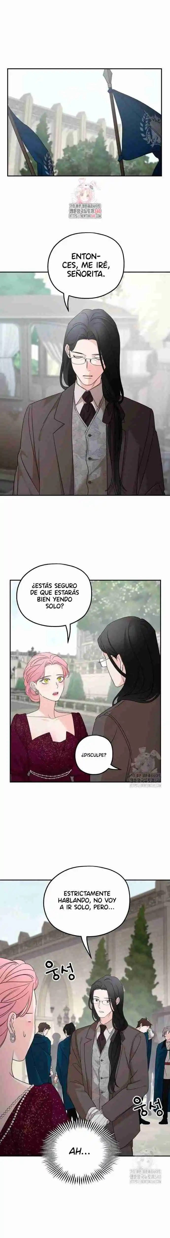 Mis Suegros Están Obsesionados Conmigo - Capítulo 111 - Página 2 - LectorTMOo