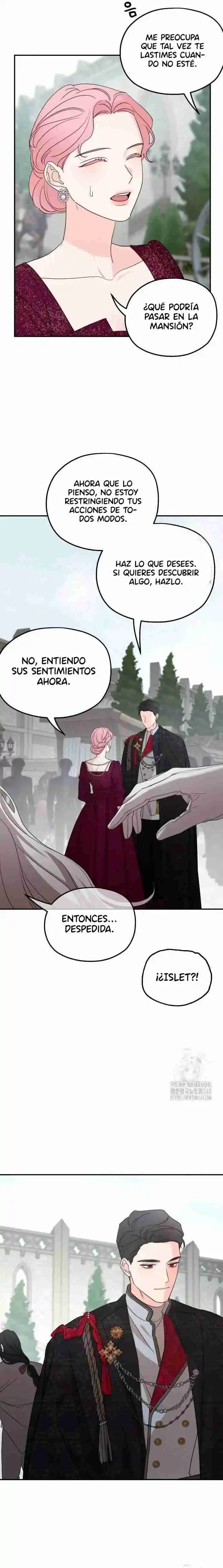 Mis Suegros Están Obsesionados Conmigo - Capítulo 111 - Página 7 - LectorTMOo