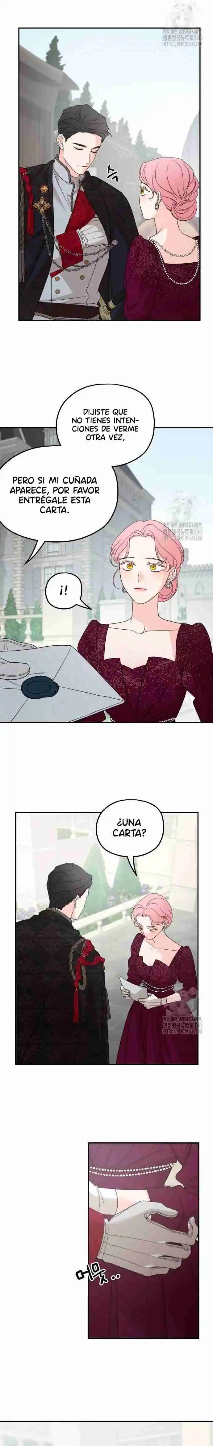 Mis Suegros Están Obsesionados Conmigo - Capítulo 111 - Página 8 - LectorTMOo