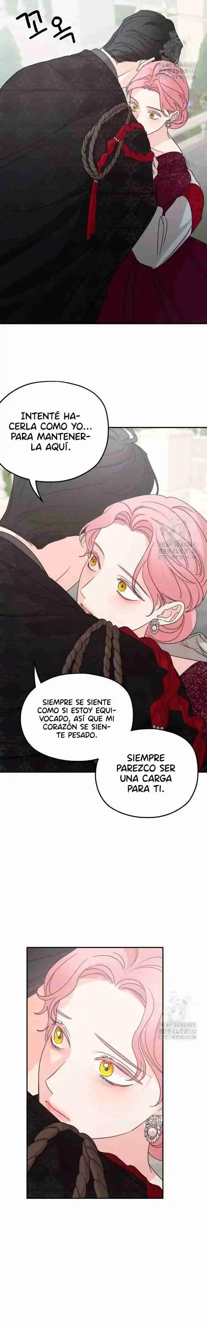 Mis Suegros Están Obsesionados Conmigo - Capítulo 111 - Página 9 - LectorTMOo