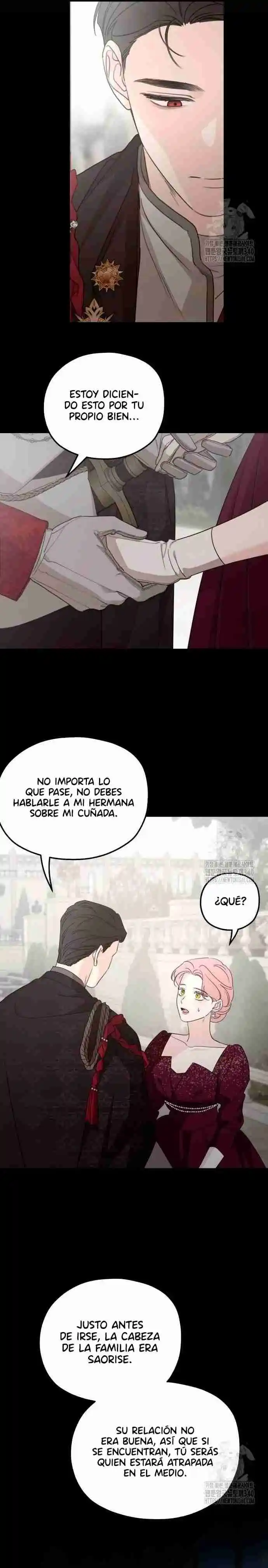 Mis Suegros Están Obsesionados Conmigo - Capítulo 111 - Página 14 - LectorTMOo