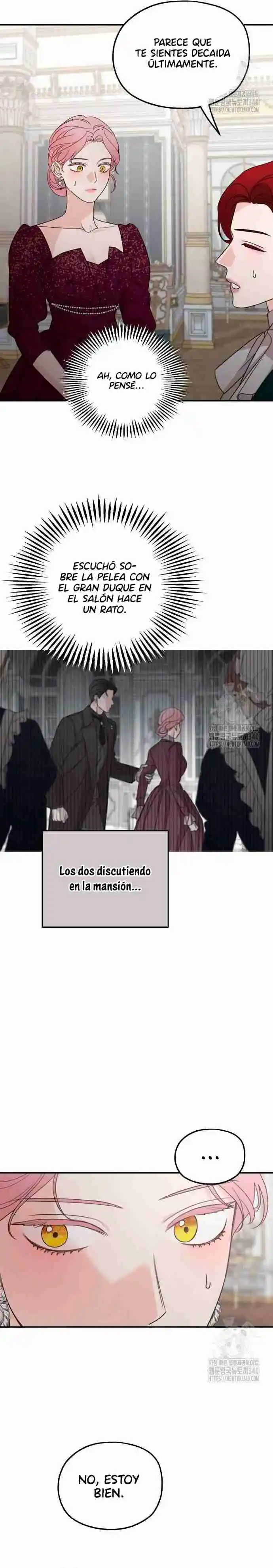 Mis Suegros Están Obsesionados Conmigo - Capítulo 111 - Página 16 - LectorTMOo