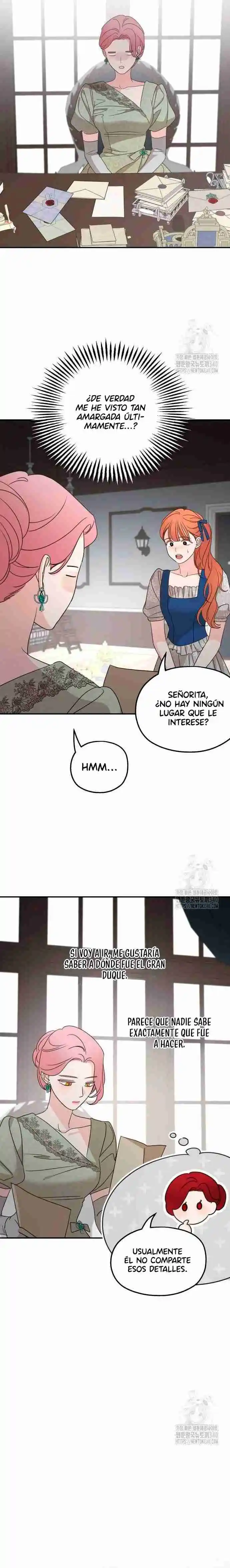 Mis Suegros Están Obsesionados Conmigo - Capítulo 111 - Página 18 - LectorTMOo