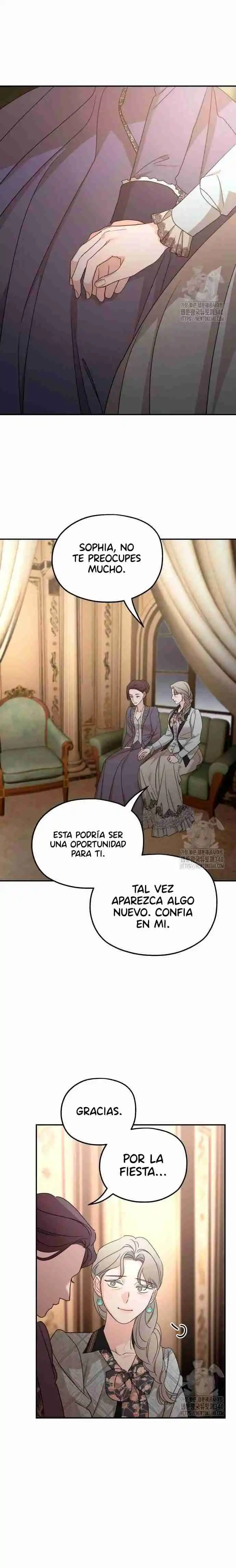 Mis Suegros Están Obsesionados Conmigo - Capítulo 111 - Página 24 - LectorTMOo