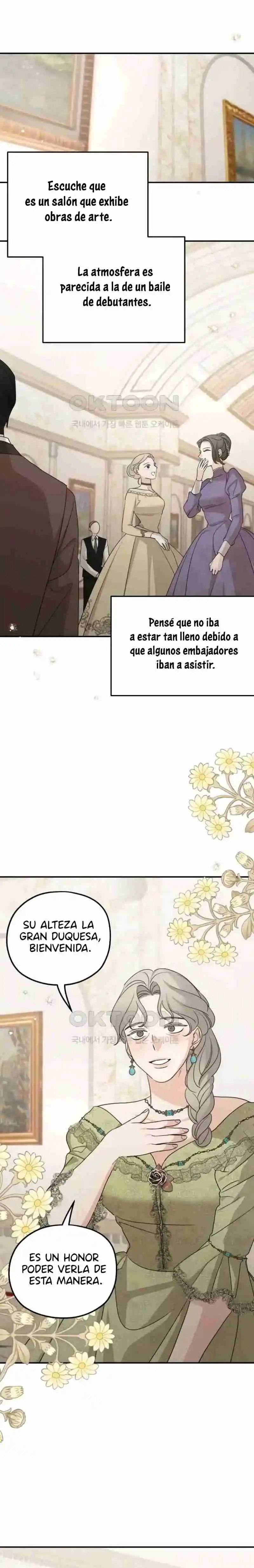 Mis Suegros Están Obsesionados Conmigo - Capítulo 112 - Página 4 - LectorTMOo