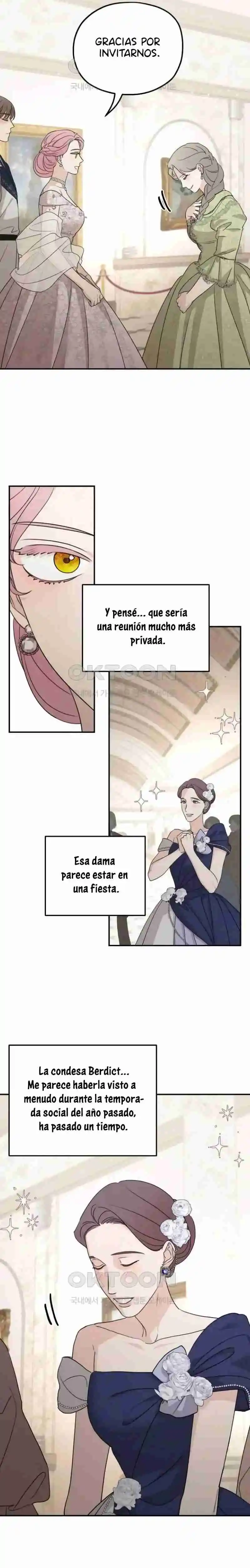 Mis Suegros Están Obsesionados Conmigo - Capítulo 112 - Página 5 - LectorTMOo