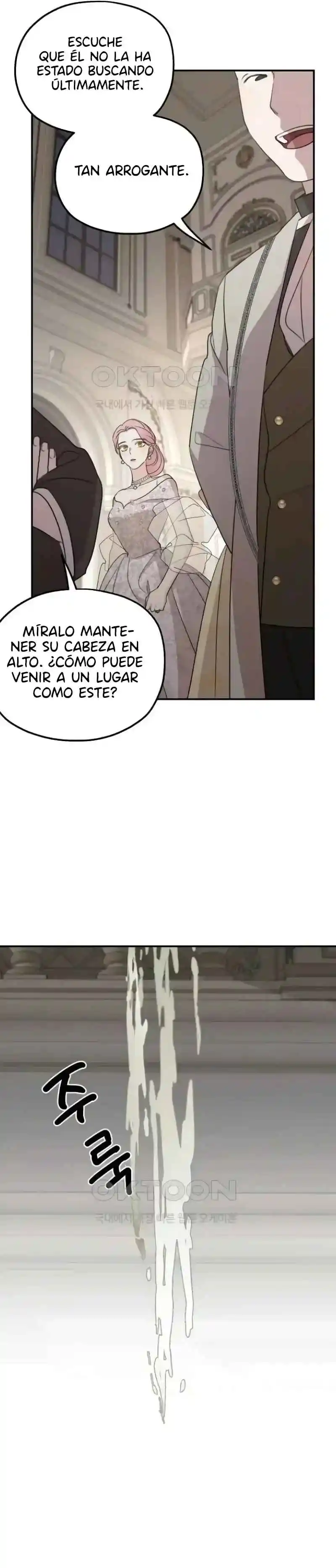 Mis Suegros Están Obsesionados Conmigo - Capítulo 112 - Página 9 - LectorTMOo
