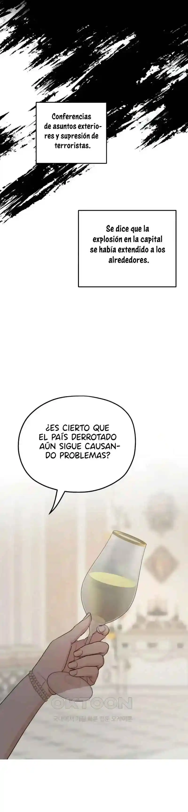 Mis Suegros Están Obsesionados Conmigo - Capítulo 112 - Página 14 - LectorTMOo