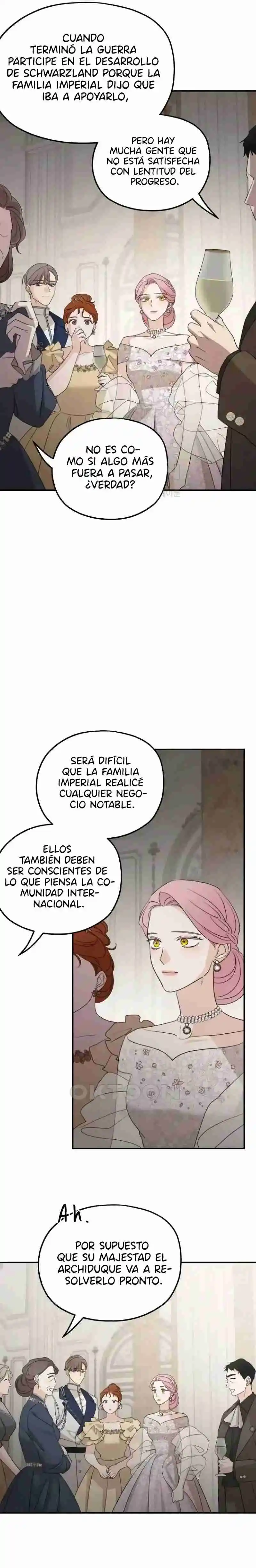 Mis Suegros Están Obsesionados Conmigo - Capítulo 112 - Página 15 - LectorTMOo