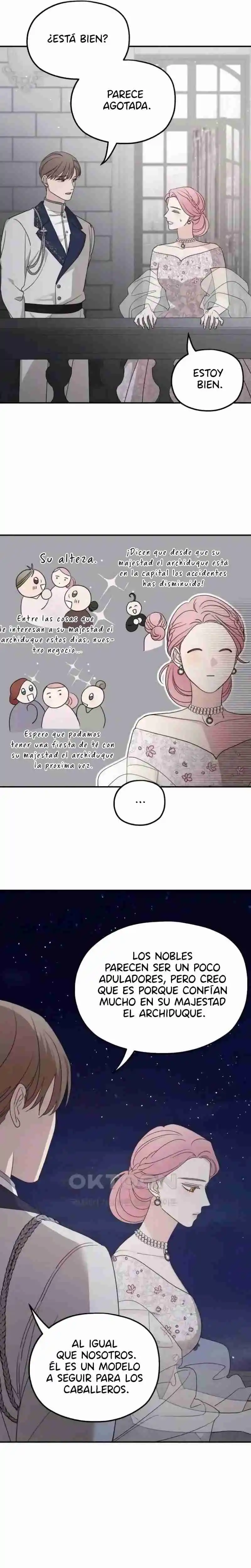 Mis Suegros Están Obsesionados Conmigo - Capítulo 112 - Página 17 - LectorTMOo