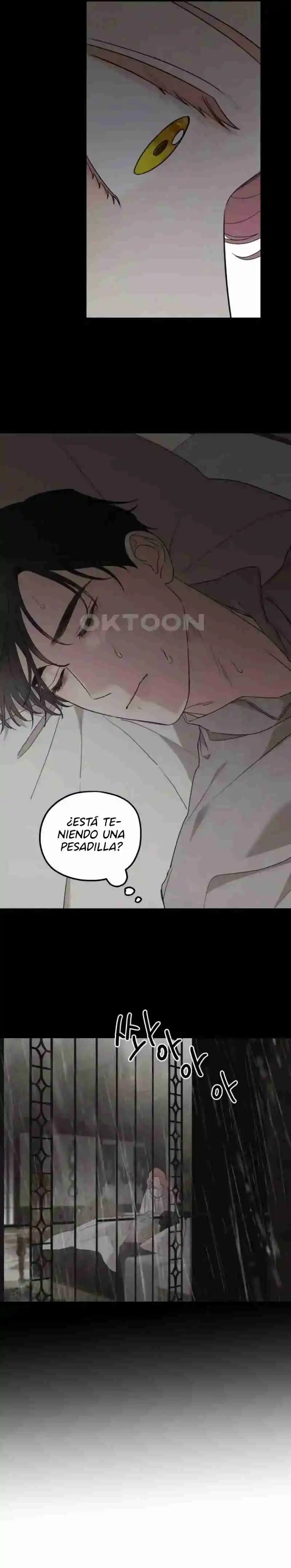 Mis Suegros Están Obsesionados Conmigo - Capítulo 112 - Página 21 - LectorTMOo