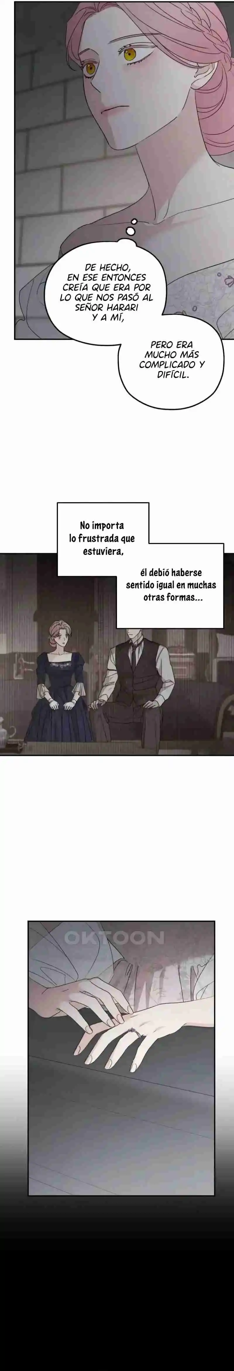 Mis Suegros Están Obsesionados Conmigo - Capítulo 112 - Página 22 - LectorTMOo