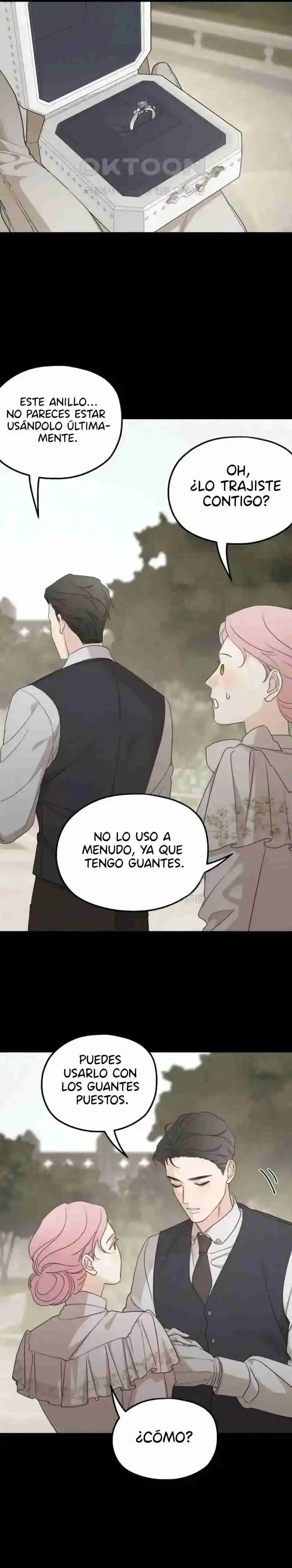 Mis Suegros Están Obsesionados Conmigo - Capítulo 112 - Página 23 - LectorTMOo