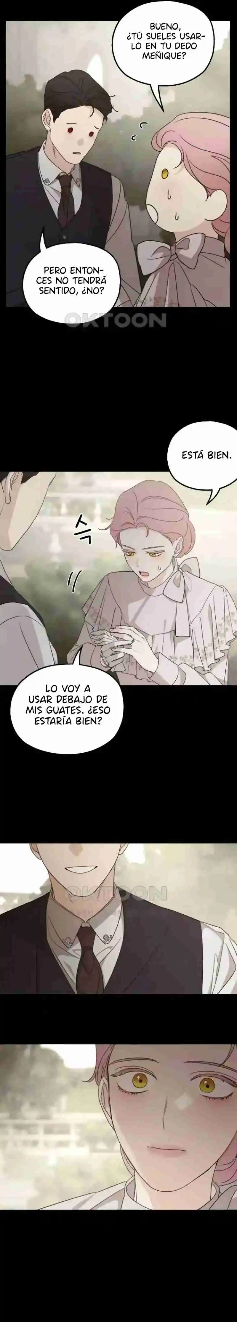 Mis Suegros Están Obsesionados Conmigo - Capítulo 112 - Página 26 - LectorTMOo