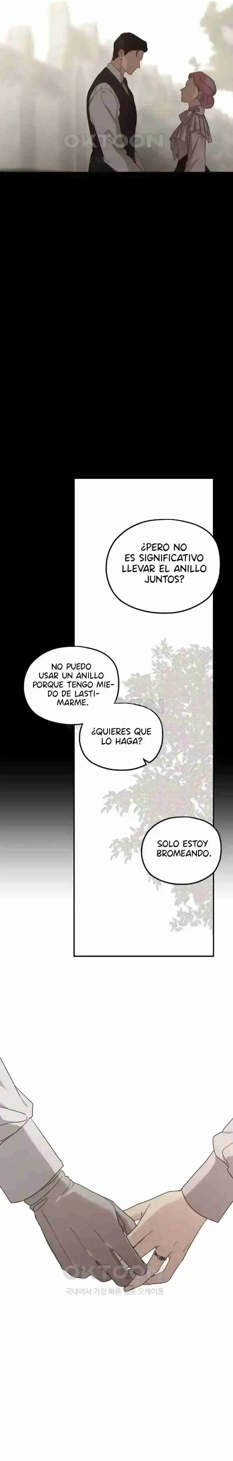 Mis Suegros Están Obsesionados Conmigo - Capítulo 112 - Página 27 - LectorTMOo