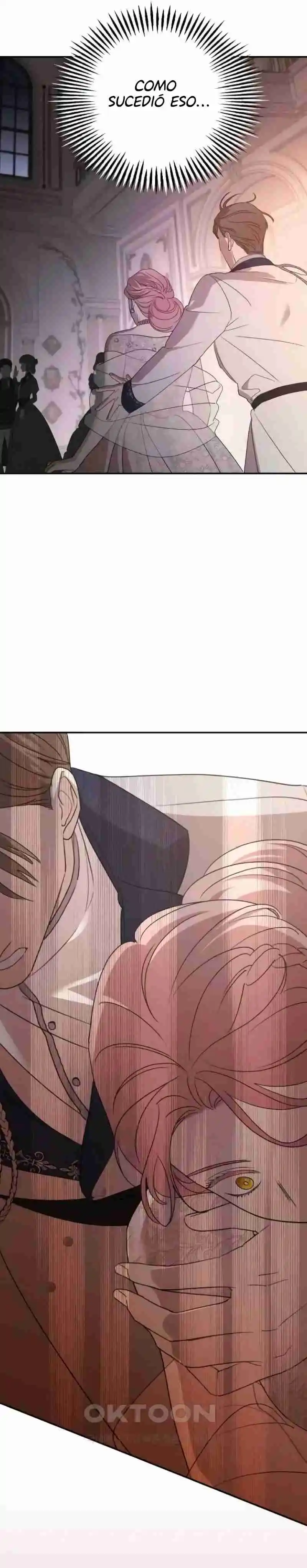 Mis Suegros Están Obsesionados Conmigo - Capítulo 112 - Página 36 - LectorTMOo