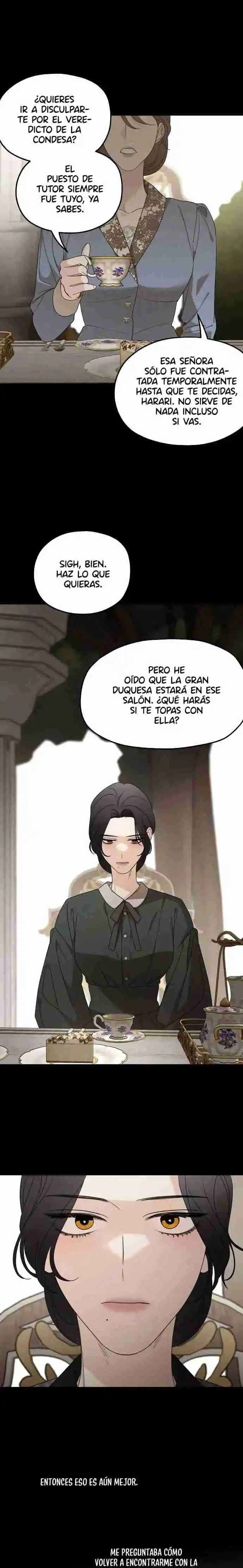 Mis Suegros Están Obsesionados Conmigo - Capítulo 113 - Página 2 - LectorTMOo