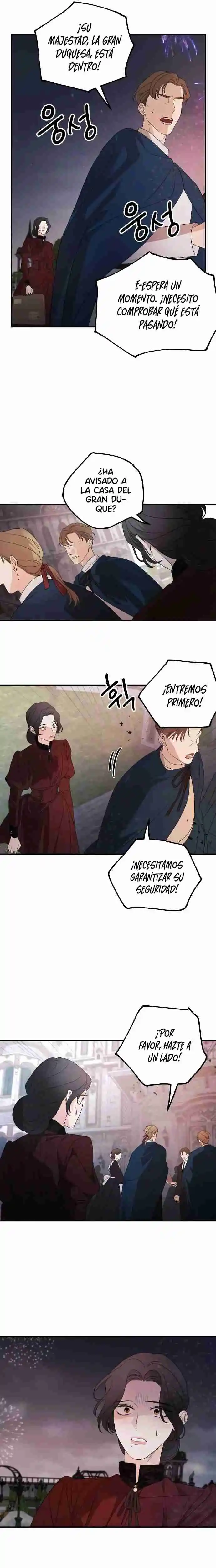 Mis Suegros Están Obsesionados Conmigo - Capítulo 113 - Página 4 - LectorTMOo