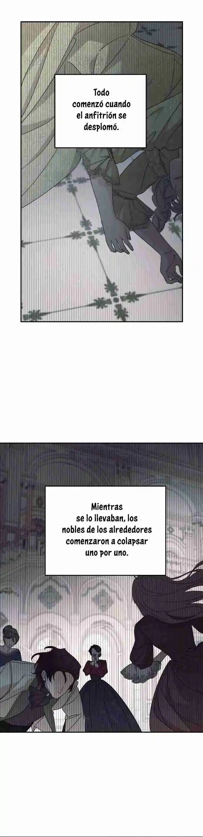 Mis Suegros Están Obsesionados Conmigo - Capítulo 113 - Página 13 - LectorTMOo