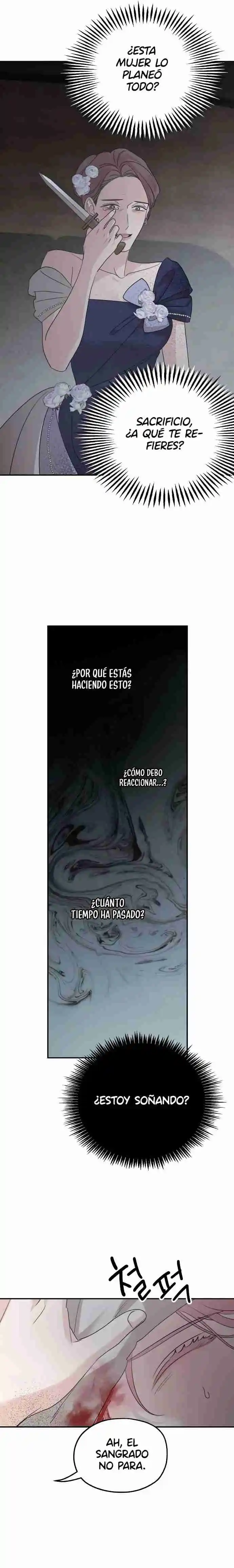 Mis Suegros Están Obsesionados Conmigo - Capítulo 113 - Página 15 - LectorTMOo
