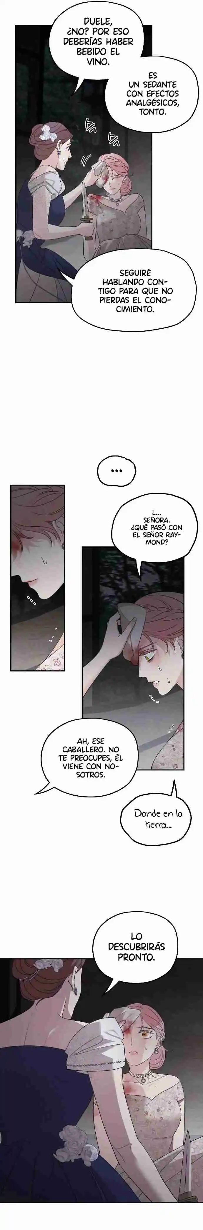 Mis Suegros Están Obsesionados Conmigo - Capítulo 113 - Página 16 - LectorTMOo