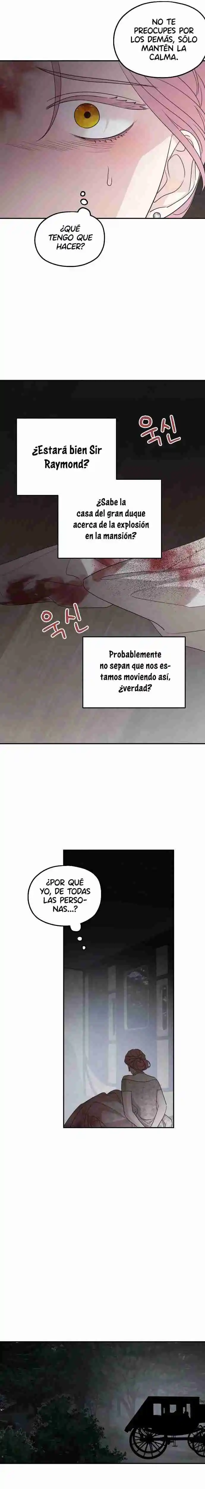 Mis Suegros Están Obsesionados Conmigo - Capítulo 113 - Página 17 - LectorTMOo