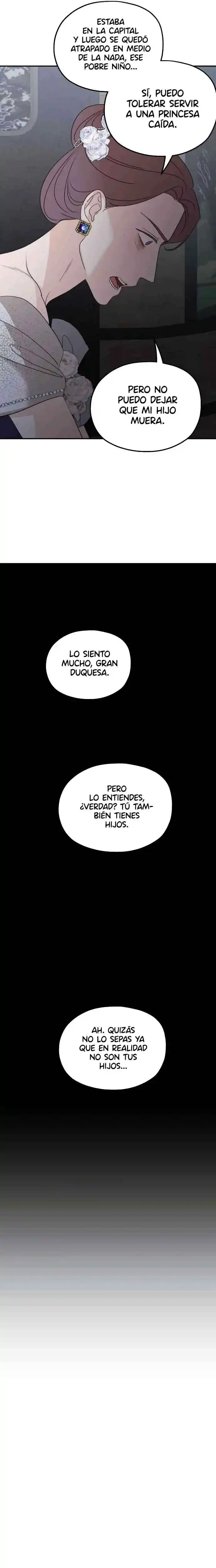 Mis Suegros Están Obsesionados Conmigo - Capítulo 113 - Página 23 - LectorTMOo