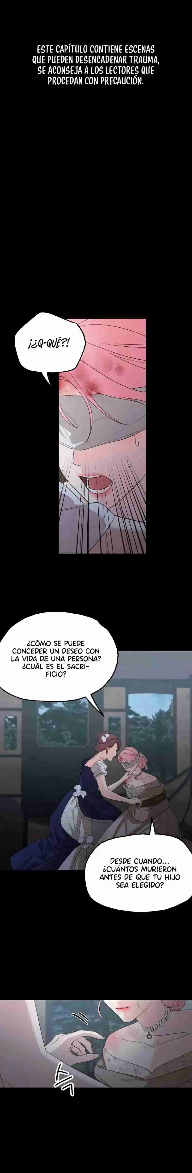 Mis Suegros Están Obsesionados Conmigo - Capítulo 114 - Página 2 - LectorTMOo