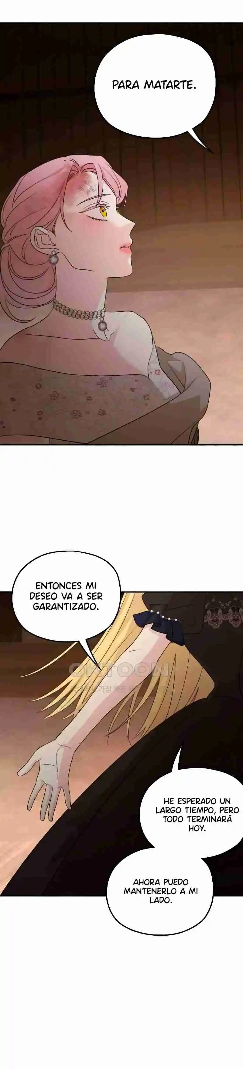 Mis Suegros Están Obsesionados Conmigo - Capítulo 114 - Página 10 - LectorTMOo