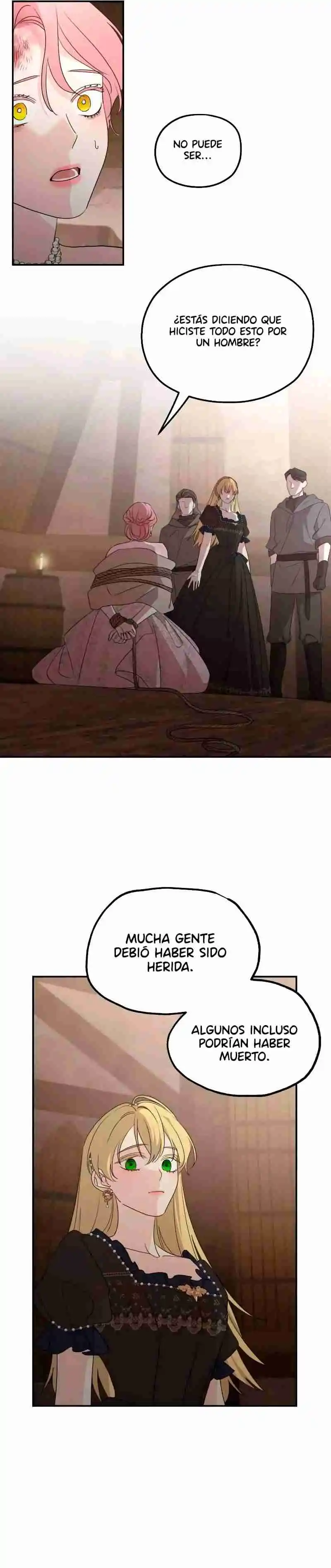 Mis Suegros Están Obsesionados Conmigo - Capítulo 114 - Página 11 - LectorTMOo