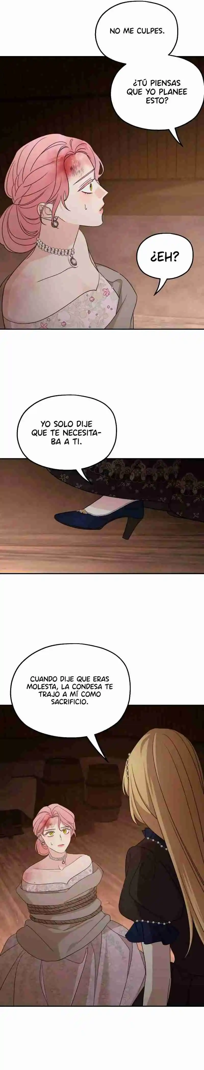 Mis Suegros Están Obsesionados Conmigo - Capítulo 114 - Página 12 - LectorTMOo