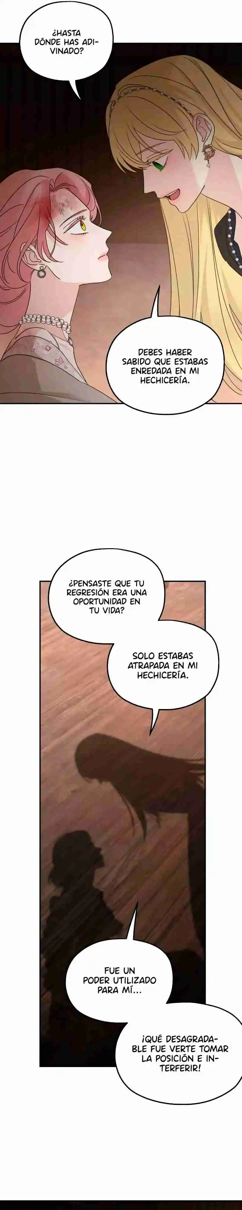 Mis Suegros Están Obsesionados Conmigo - Capítulo 114 - Página 13 - LectorTMOo