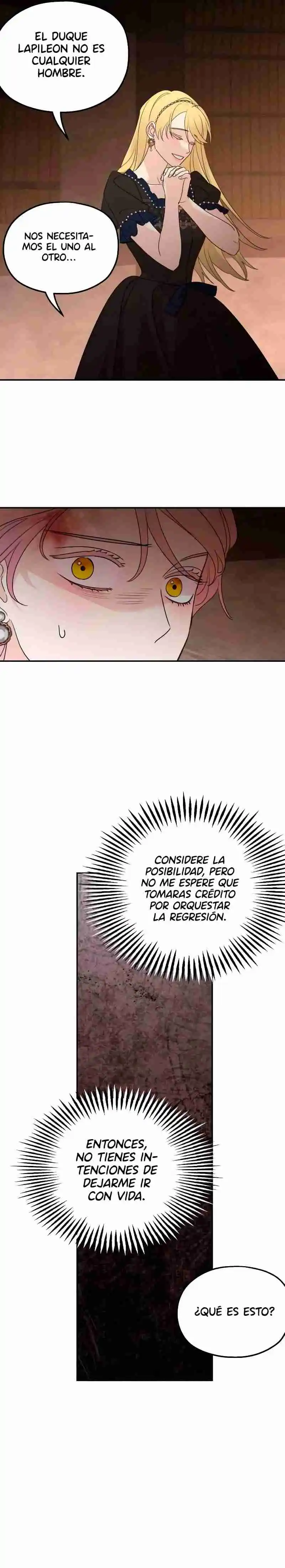 Mis Suegros Están Obsesionados Conmigo - Capítulo 114 - Página 14 - LectorTMOo