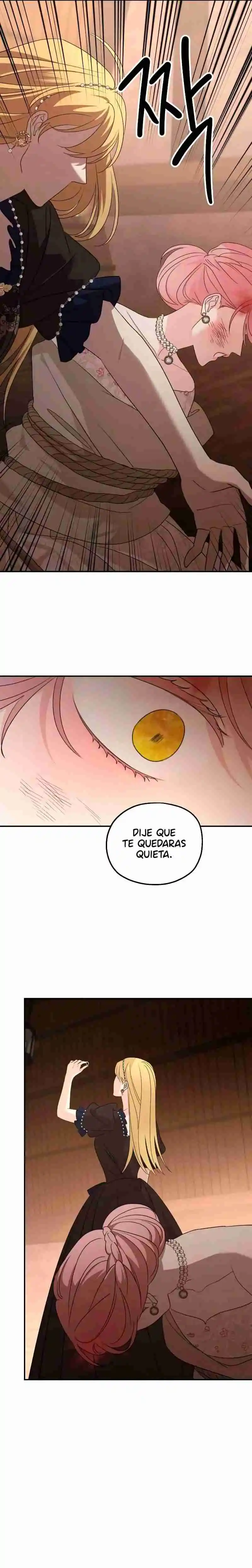 Mis Suegros Están Obsesionados Conmigo - Capítulo 114 - Página 16 - LectorTMOo