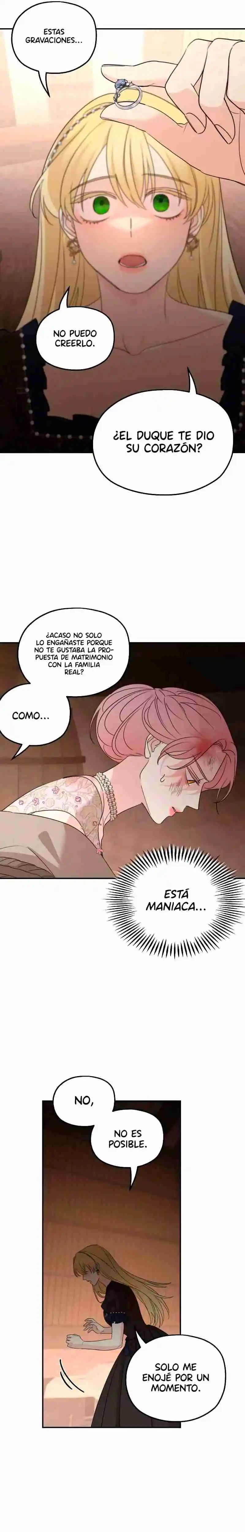 Mis Suegros Están Obsesionados Conmigo - Capítulo 114 - Página 17 - LectorTMOo