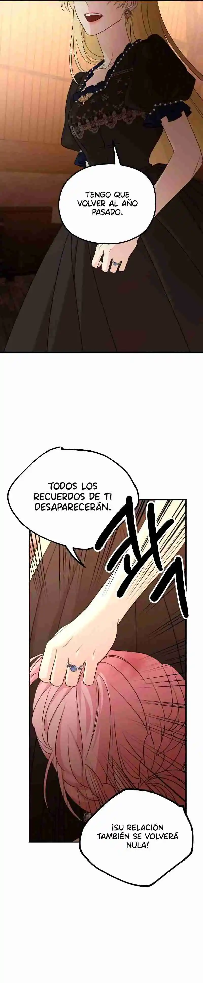 Mis Suegros Están Obsesionados Conmigo - Capítulo 114 - Página 19 - LectorTMOo