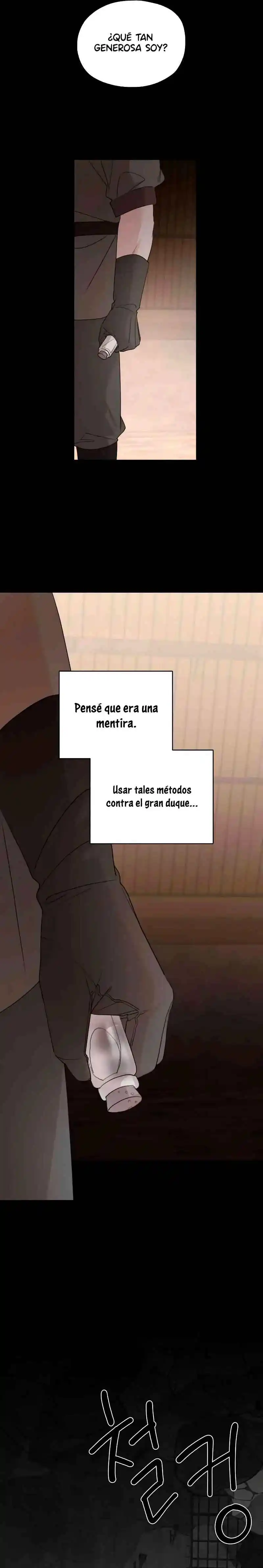 Mis Suegros Están Obsesionados Conmigo - Capítulo 114 - Página 29 - LectorTMOo