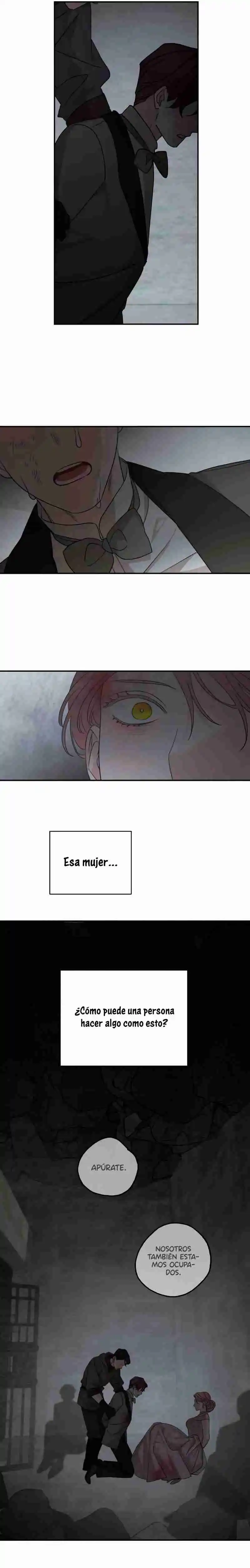 Mis Suegros Están Obsesionados Conmigo - Capítulo 114 - Página 35 - LectorTMOo