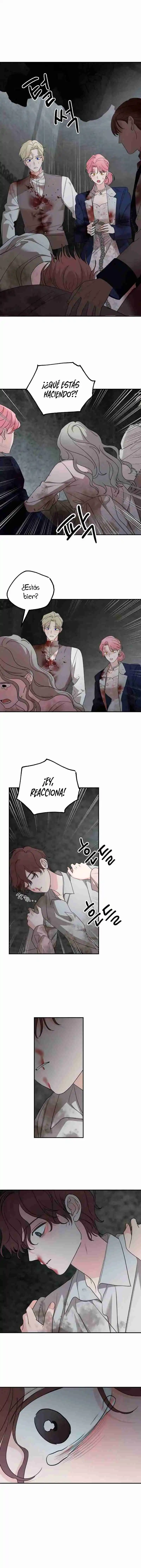 Mis Suegros Están Obsesionados Conmigo - Capítulo 116 - Página 2 - LectorTMOo